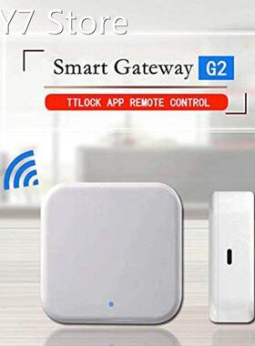 Bluetooth Wifi Gateway Fingerprint Password Smart Electronic