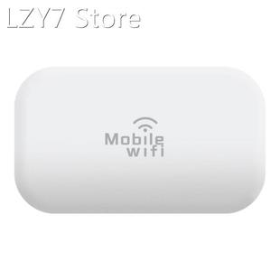 Unlocked WiFi Hotspot Mobile Wireless 150Mbps Interne LTE