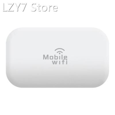150Mbps 4G LTE Mobile WiFi Hotspot Unlocked Wireless Interne