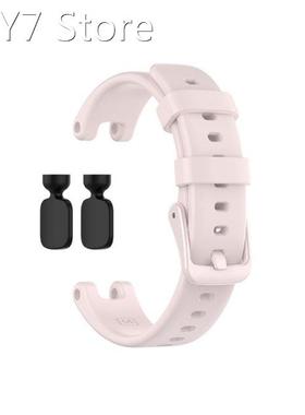 Replacement 14mm Silicone Watch Band Wristwatch Strap Bracel