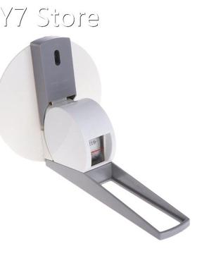 200cm/220cm Stadiometer Wall Mounted Height Meter Growth Rul