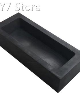 Refining Graphite Casting Melting Ingot Mold for Melting Cas