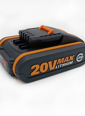 Best 20V Battery 4500mah for Worx WA3551 WX390/WX176/WX166.4