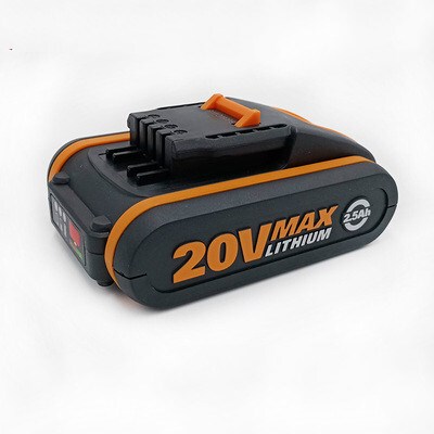 Best 20V Battery 4500mah for Worx WA3551 WX390/WX176/WX166.4