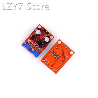 NE555 Pulse Frequency Adjustable Duty Cycle Square Modules R