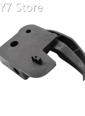 Hood Latch Release Handle Interior Pull Handle for Chevy GMC