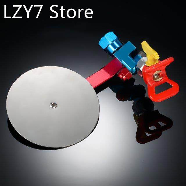 7/8 spray guide tool paint sprayer airless spray tip of air