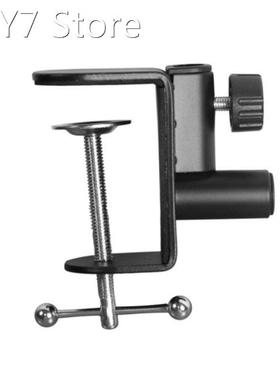 Durable Metal Tabletop Mount Stand Adapter Brackets for Smar