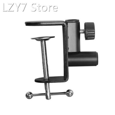 Durable Metal Tabletop Mount Stand Adapter Brackets for Smar