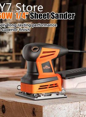 260w Random Orbital Electric Sander Machine Multifunction DI