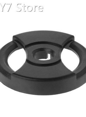 Disc Adapter 45 Rpm Speed Adapter Vinyl Record Adapter for 7