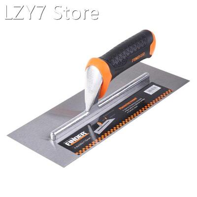 280x115MM Durable Carbon Steel Concrete Finishing Float Trow