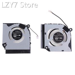 Replacement CPU Cooling Fan for Acer Predator Helios 300 PH3