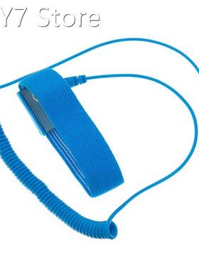 Adjustable Anti Static Bracelet Electrostatic ESD Discharge