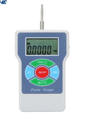 ATL Digital Tension Meter Push Pull ce Measuring Instruts Te