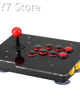 Game Joystick Wired Usb Game Controller Arcade Game Controll