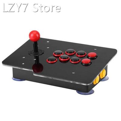 Game Joystick Wired Usb Game Controller Arcade Game Controll