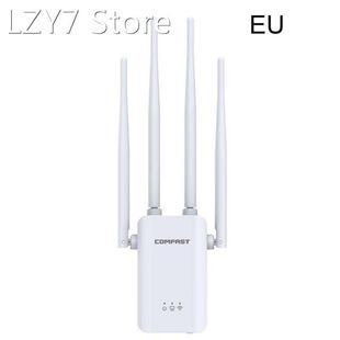 Wireless WiFi Repeater WiFi Extender 300Mbps Router WiFi Sig