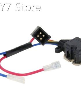 Car AC Blower Heater Fan Resistor Regulator for Mercedes-Ben