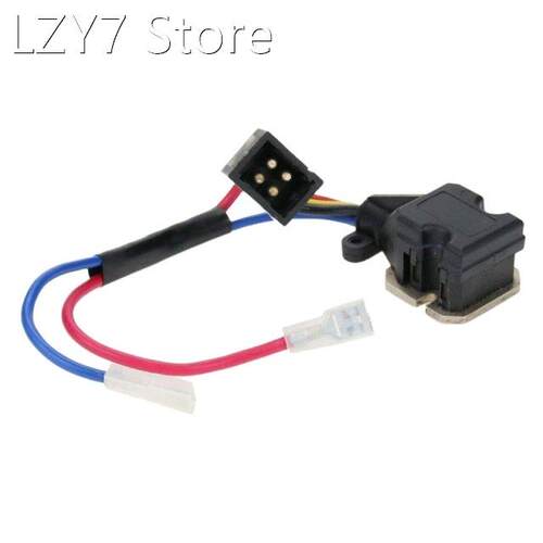 Car AC Blower Heater Fan Resistor Regulator for Mercedes-Ben