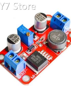 1PCS DC-DC boost power supply module XL6019 voltage stabiliz