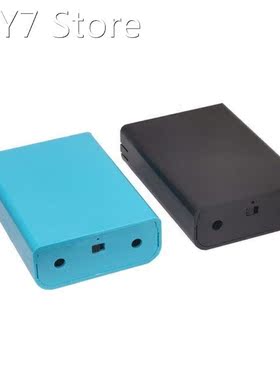 Universal 12V Output Power Supply 3x 18650 Batteries DIY Pow