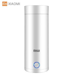 Miui Portable Electric Kettle Thermos Coffee Travel Kettle T