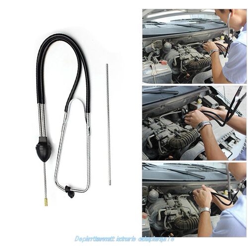 CAr VEhiClE CylinDEr EnginE DEtECtion AbnormAl SounD DiAgnoS