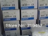 FREE SHIPPING E2E-X1C1 SENSOR PROXY M5 NPN SHLD 3-WIRE