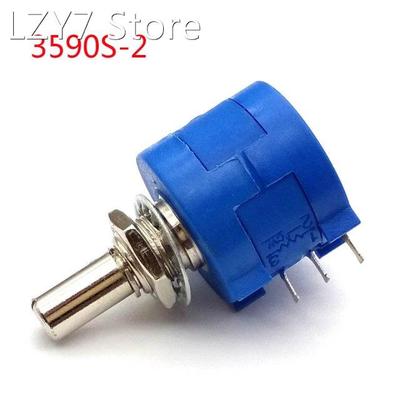 3590S-2 For BOURNS Variable Resistor Potentiometer Precision