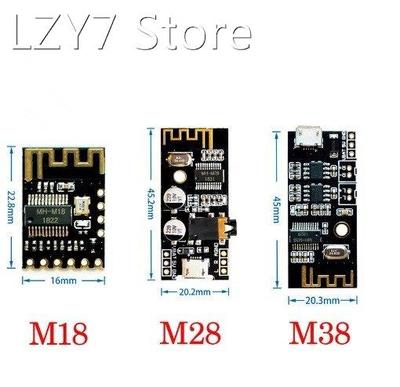 MH-MX8 MP3 Decoder Board Bluetooth 4.2 5.0 Audio Modul Verlu