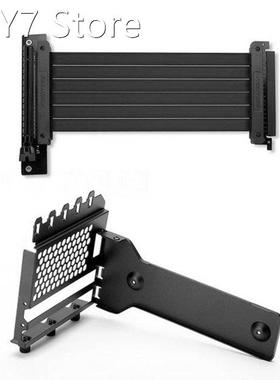 PHANTEKS Graphics Card Holder Stand Metal Video Card Extensi