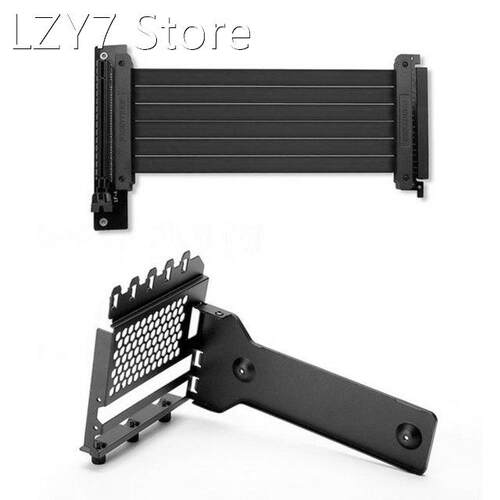 PHANTEKS Graphics Card Holder Stand Metal Video Card Extensi