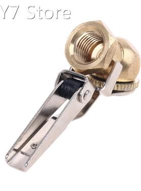 1/4 NPT Single Head Air Chuck with Grip 适用于 Car Tire Noz