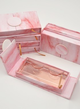wholesale eyelash packaging box lashes boxes packaging custo