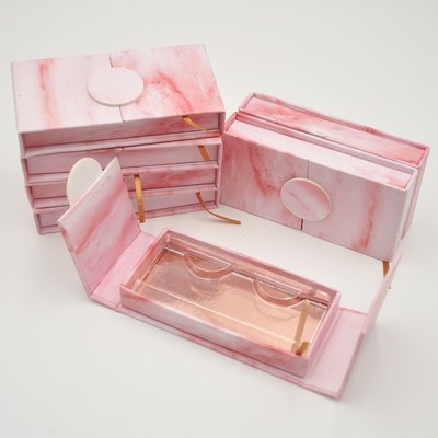 wholesale eyelash packaging box lashes boxes packaging custo