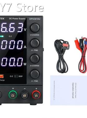 DPS3010U 0-30V 0-10A 300W Switching DC Power Supply 4 Digits
