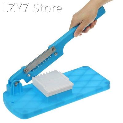 Kitchen Tools Meat Slicing Machine Stainless Steel Household