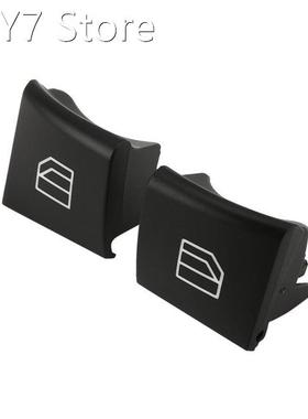 Window Switch Repair Button Cap Driver Seat Window Control S