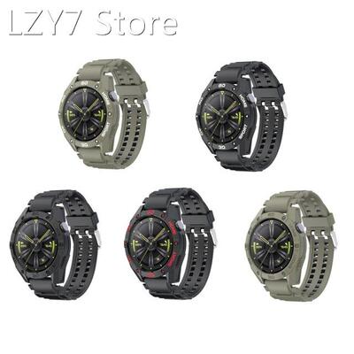 Anti-scratch TPU Watch Case Screen Protector Bumper Cover Pr