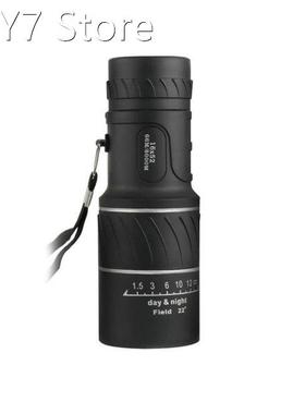 16*52 Monoculars Neutral Standard For Bifocal Optical Zoom T