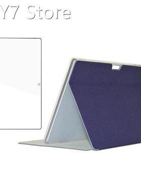 PU Tablet Case+Screen Protector For Teclast M30/M30 PRO 10.1