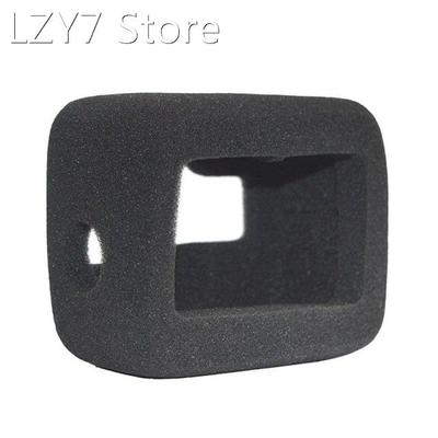 Windshield Sponge Foam Case Cover Windproof Housing for Go-P