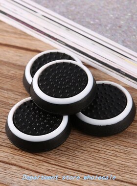 he SiliCone CAP  PS4 Pro PS5 Controller ACCeSSorieS humb