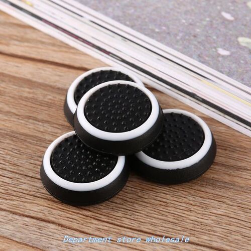 he SiliCone CAP  PS4 Pro PS5 Controller ACCeSSorieS humb