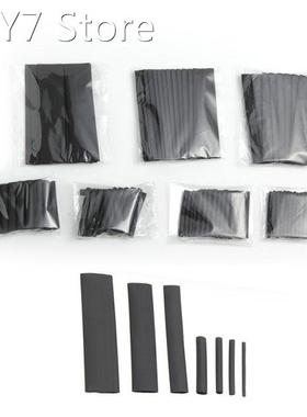 Shrinkage Radio 2:1 Heat Shrink Tube Sleeving Assortment Kit