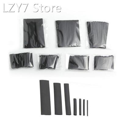 Shrinkage Radio 2:1 Heat Shrink Tube Sleeving Assortment Kit