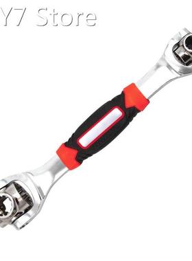 Tiger Wrench Socket Works with Spline Bolts Torx 360 Degree