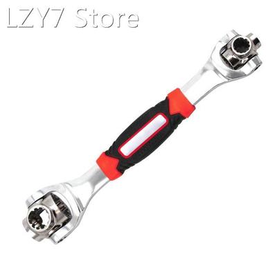 Tiger Wrench Socket Works with Spline Bolts Torx 360 Degree