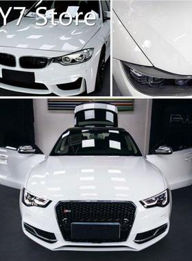 Clear Paint Protection Film Auto Car protector invisible Fil